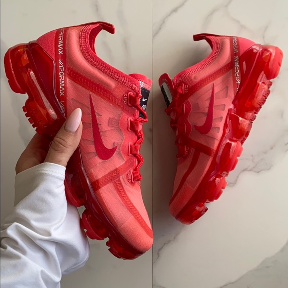 NWT Nike By You air vapormax custom - Picture 3 of 8